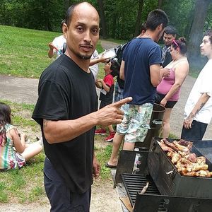 Meet your Posher, Enrique